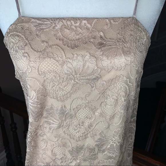 Show Me Your Mumu Lace Camisole NWT - Picture 2 of 6